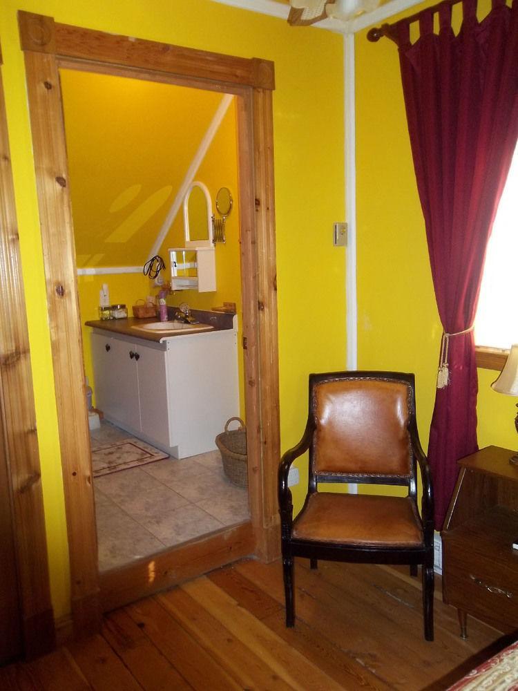 Gite La Halte Du Verger Bed And Breakfast Rivière-du-Loup Zewnętrze zdjęcie