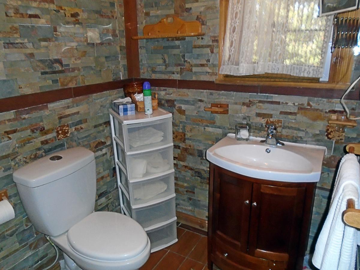 Gite La Halte Du Verger Bed And Breakfast Rivière-du-Loup Zewnętrze zdjęcie