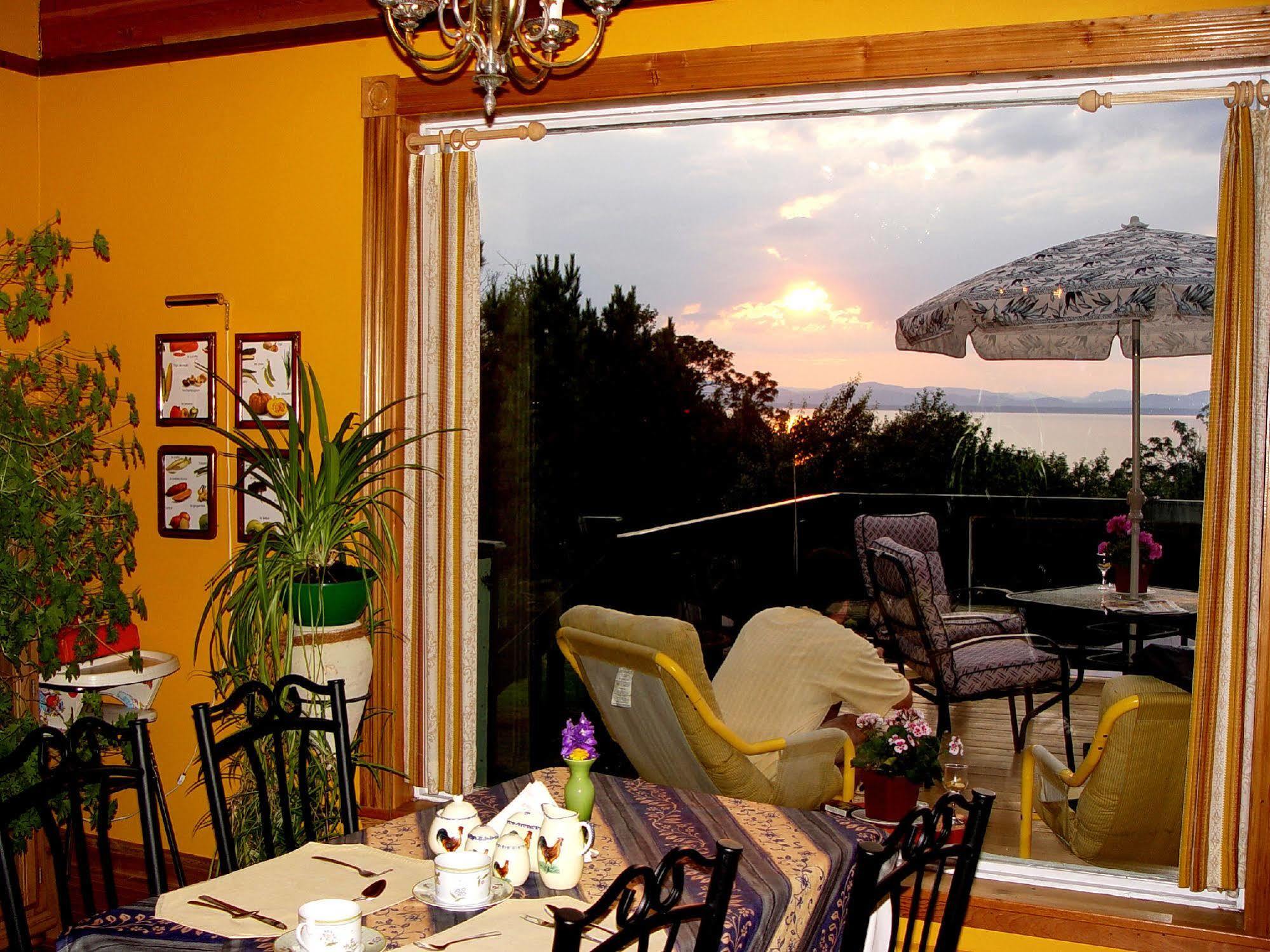 Gite La Halte Du Verger Bed And Breakfast Rivière-du-Loup Zewnętrze zdjęcie